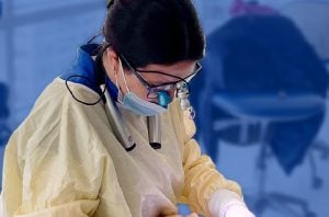 Dental School Tips