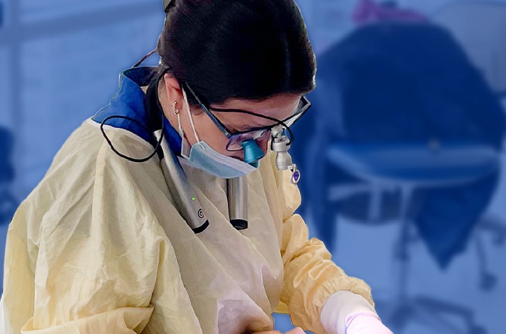 Dental School Tips