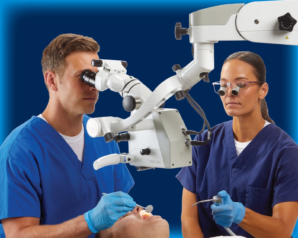 Enova Magnification & Illumination Solutions
