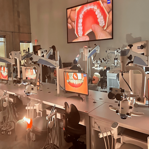 Enova Training Center