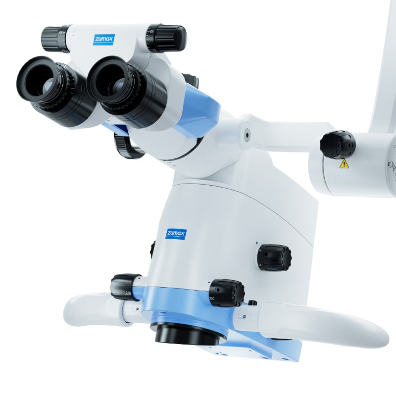 Zumax 2050
