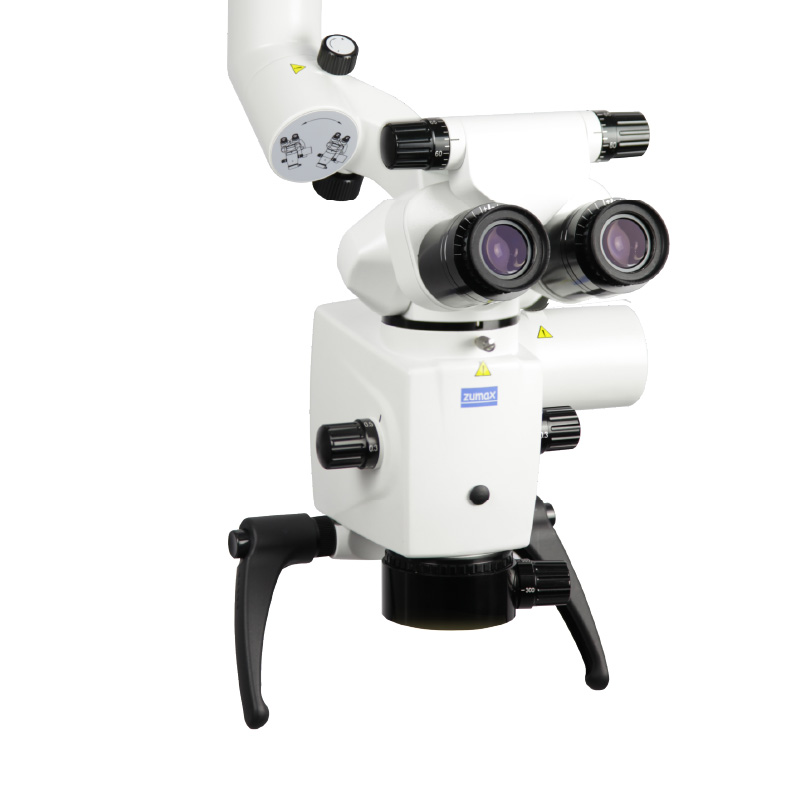 Zumax 2350