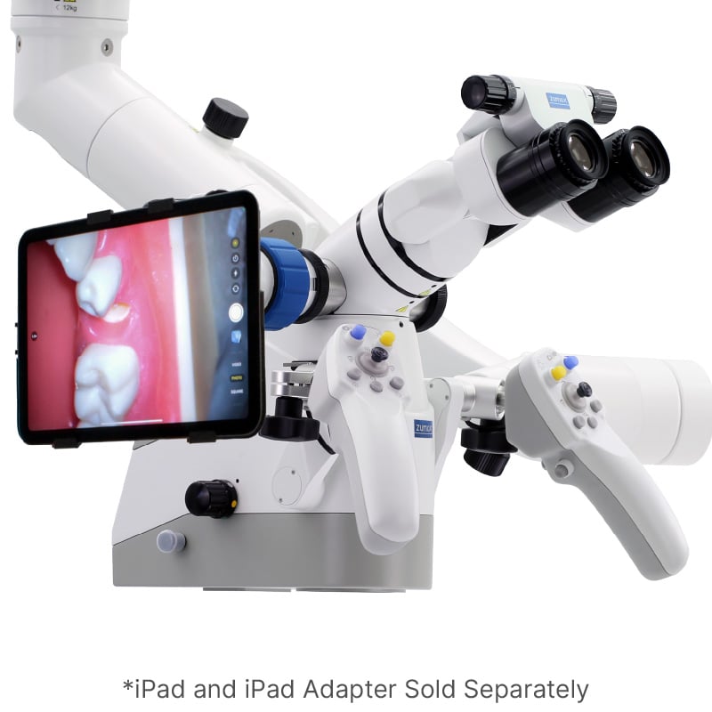 3200 4 iPad Adapter