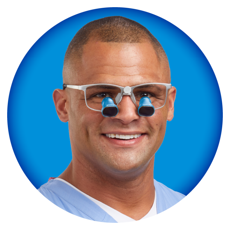 Dental Loupes